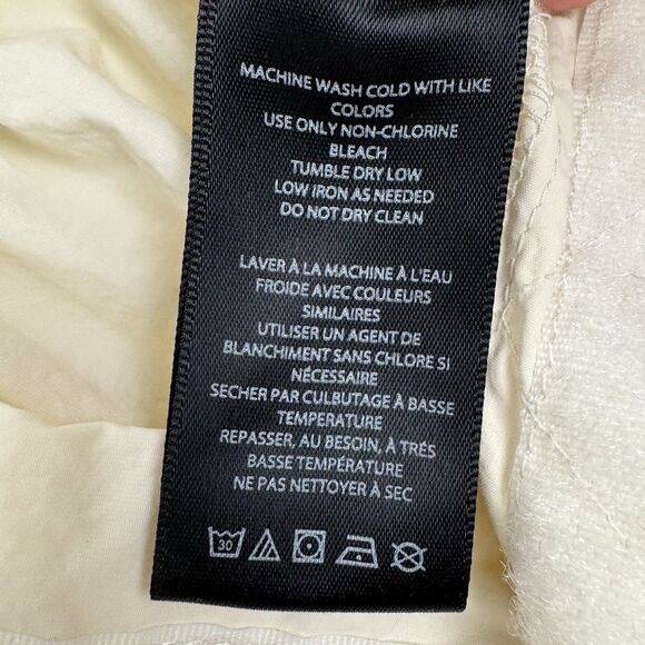 Urban Outfitters Women Baggy Balloon‎ Pant 4 Parachute Nylon Y2K Streetwear - Picture 13 of 16